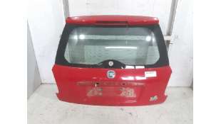 PORTON TRASERO FIAT SEDICI (2006-2011) 1.9 D MULTIJET 120CV 1910CC - L.5534084 / 0071743030