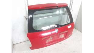 PORTON TRASERO FIAT SEDICI (2006-2011) 1.9 D MULTIJET 120CV 1910CC - L.5534084 / 0071743030 2