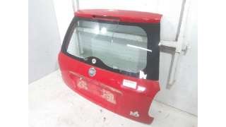 PORTON TRASERO FIAT SEDICI (2006-2011) 1.9 D MULTIJET 120CV 1910CC - L.5534084 / 0071743030