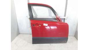 PUERTA DELANTERA DERECHA FIAT SEDICI (2006-2011) 1.9 D MULTIJET 120CV 1910CC - L.5534085 / 0071743026