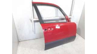 PUERTA DELANTERA DERECHA FIAT SEDICI (2006-2011) 1.9 D MULTIJET 120CV 1910CC - L.5534085 / 0071743026