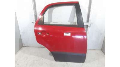 PUERTA TRASERA DERECHA FIAT SEDICI (2006-2011) 1.9 D MULTIJET 120CV 1910CC - L.5534087 / 0071743028