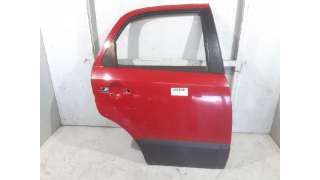 PUERTA TRASERA DERECHA FIAT SEDICI (2006-2011) 1.9 D MULTIJET 120CV 1910CC - L.5534087 / 0071743028