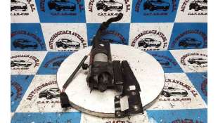 PUERTA TRASERA DERECHA FIAT SEDICI (2006-2011) 1.9 D MULTIJET 120CV 1910CC - L.5534087 / 0071743028 2