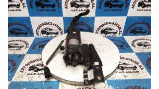PUERTA TRASERA DERECHA FIAT SEDICI (2006-2011) 1.9 D MULTIJET 120CV 1910CC - L.5534087 / 0071743028