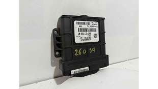 PUERTA TRASERA IZQUIERDA FIAT SEDICI (2006-2011) 1.9 D MULTIJET 120CV 1910CC - L.5534088 / 0071743029