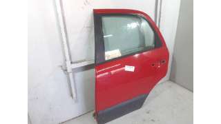 PUERTA TRASERA IZQUIERDA FIAT SEDICI (2006-2011) 1.9 D MULTIJET 120CV 1910CC - L.5534088 / 0071743029