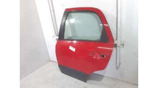 PUERTA TRASERA IZQUIERDA FIAT SEDICI (2006-2011) 1.9 D MULTIJET 120CV 1910CC - L.5534088 / 0071743029