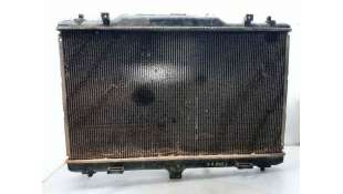 RADIADOR AGUA FIAT SEDICI (2006-2011) 1.9 D MULTIJET 120CV 1910CC - L.5534089 / 42200097110S 2