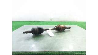 TRANSMISION DELANTERA IZQUIERDA FIAT SEDICI (2006-2011) 1.9 D MULTIJET 120CV 1910CC - L.5534106 / 4410279J70
