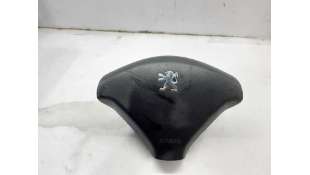 AIRBAG DELANTERO IZQUIERDO PEUGEOT 307 (2000-2007) 1.6 16V 109CV 1587CC - L.5534127 / 96345028ZR