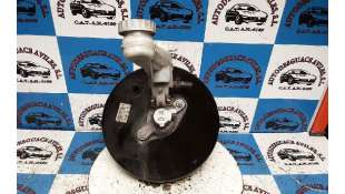 AIRBAG DELANTERO IZQUIERDO PEUGEOT 307 (2000-2007) 1.6 16V 109CV 1587CC - L.5534127 / 96345028ZR 2