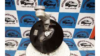 AIRBAG DELANTERO IZQUIERDO PEUGEOT 307 (2000-2007) 1.6 16V 109CV 1587CC - L.5534127 / 96345028ZR