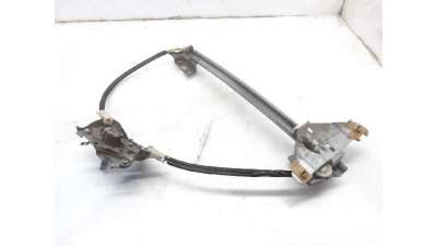 ELEVALUNAS TRASERO DERECHO PEUGEOT 307 (2000-2007) 1.6 16V 109CV 1587CC - L.5534216 / 9224A5