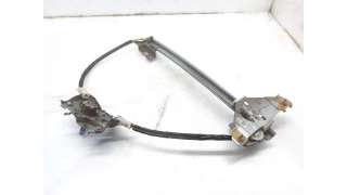 ELEVALUNAS TRASERO DERECHO PEUGEOT 307 (2000-2007) 1.6 16V 109CV 1587CC - L.5534216 / 9224A5