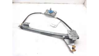 ELEVALUNAS TRASERO DERECHO PEUGEOT 307 (2000-2007) 1.6 16V 109CV 1587CC - L.5534216 / 9224A5