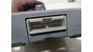 CAJA CAMBIOS CITROEN XANTIA (1999-2003) 2.0 HDI 109 109CV 1997CC - L.5534358 / 20TE40
