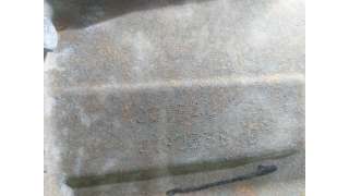 CAJA CAMBIOS CITROEN XANTIA (1999-2003) 2.0 HDI 109 109CV 1997CC - L.5534358 / 20TE40
