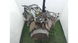 CAJA CAMBIOS CITROEN XANTIA (1999-2003) 2.0 HDI 109 109CV 1997CC - L.5534358 / 20TE40