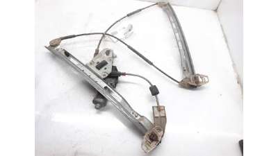 ELEVALUNAS DELANTERO IZQUIERDO PEUGEOT 206 FASTBACK (2006-2007) 1.4 LPG 75CV 1360CC - L.5534634 / 9221E5