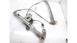 ELEVALUNAS DELANTERO IZQUIERDO PEUGEOT 206 FASTBACK (2006-2007) 1.4 LPG 75CV 1360CC - L.5534634 / 9221E5