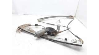 ELEVALUNAS DELANTERO IZQUIERDO PEUGEOT 206 FASTBACK (2006-2007) 1.4 LPG 75CV 1360CC - L.5534634 / 9221E5
