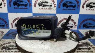 ELEVALUNAS DELANTERO IZQUIERDO PEUGEOT 206 FASTBACK (2006-2007) 1.4 LPG 75CV 1360CC - L.5534634 / 9221E5