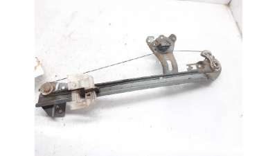 ELEVALUNAS TRASERO IZQUIERDO PEUGEOT 206 FASTBACK (2006-2007) 1.4 LPG 75CV 1360CC - L.5534635 / 113802
