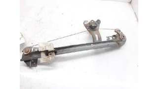 ELEVALUNAS TRASERO IZQUIERDO PEUGEOT 206 FASTBACK (2006-2007) 1.4 LPG 75CV 1360CC - L.5534635 / 113802