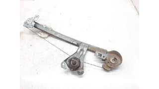 ELEVALUNAS TRASERO IZQUIERDO PEUGEOT 206 FASTBACK (2006-2007) 1.4 LPG 75CV 1360CC - L.5534635 / 113802