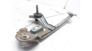 ELEVALUNAS TRASERO IZQUIERDO PEUGEOT 206 FASTBACK (2006-2007) 1.4 LPG 75CV 1360CC - L.5534635 / 113802