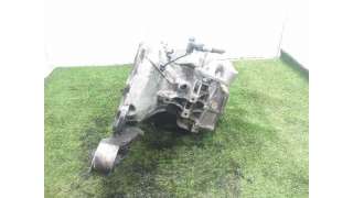 CAJA CAMBIOS OPEL ASTRA H (2004-2010) 1.4 (L48) 90CV 1364CC - L.5534735 / F13C418