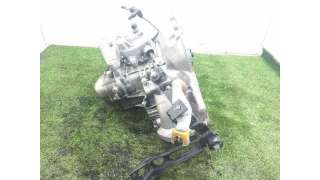 CAJA CAMBIOS OPEL ASTRA H (2004-2010) 1.4 (L48) 90CV 1364CC - L.5534735 / F13C418
