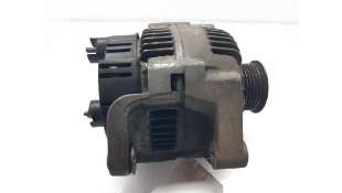 ALTERNADOR RENAULT MEGANE SCENIC (1997-1999) 1.9 D (JA0J) 64CV 1870CC - L.5535535 / 7700424583