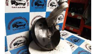 ALTERNADOR RENAULT MEGANE SCENIC (1997-1999) 1.9 D (JA0J) 64CV 1870CC - L.5535535 / 7700424583