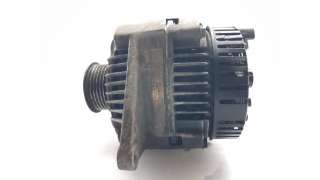 ALTERNADOR RENAULT MEGANE SCENIC (1997-1999) 1.9 D (JA0J) 64CV 1870CC - L.5535535 / 7700424583