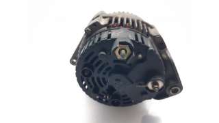 ALTERNADOR RENAULT MEGANE SCENIC (1997-1999) 1.9 D (JA0J) 64CV 1870CC - L.5535535 / 7700424583