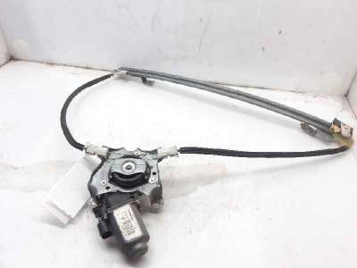 ELEVALUNAS DELANTERO DERECHO RENAULT MEGANE SCENIC (1997-1999) 1.9 D (JA0J) 64CV 1870CC - L.5535606 / 7700838591