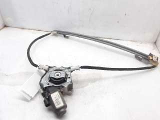 ELEVALUNAS DELANTERO DERECHO RENAULT MEGANE SCENIC (1997-1999) 1.9 D (JA0J) 64CV 1870CC - L.5535606 / 7700838591