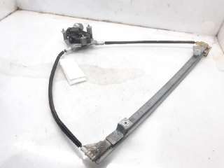 ELEVALUNAS DELANTERO DERECHO RENAULT MEGANE SCENIC (1997-1999) 1.9 D (JA0J) 64CV 1870CC - L.5535606 / 7700838591