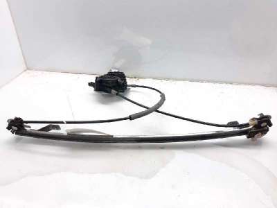 ELEVALUNAS DELANTERO IZQUIERDO RENAULT MEGANE SCENIC (1997-1999) 1.9 D (JA0J) 64CV 1870CC - L.5535607 / 7700838592