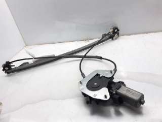 ELEVALUNAS DELANTERO IZQUIERDO RENAULT MEGANE SCENIC (1997-1999) 1.9 D (JA0J) 64CV 1870CC - L.5535607 / 7700838592