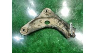 BRAZO SUSPENSION INFERIOR DELANTERO DERECHO PEUGEOT 207 VAN (2006-) - L.5535837 / 3521N8