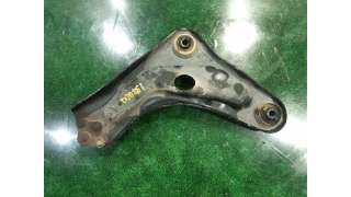 BRAZO SUSPENSION INFERIOR DELANTERO DERECHO PEUGEOT 207 VAN (2006-) - L.5535837 / 3521N8