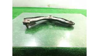 BRAZO SUSPENSION INFERIOR DELANTERO DERECHO PEUGEOT 207 VAN (2006-) - L.5535837 / 3521N8
