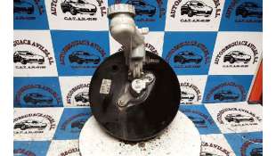 BRAZO SUSPENSION INFERIOR DELANTERO IZQUIERDO PEUGEOT 207 VAN (2006-) - L.5535838 / 3520R7
