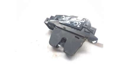 CERRADURA MALETERO / PORTON PEUGEOT 207 VAN (2006-) - L.5535854 / 9660403980