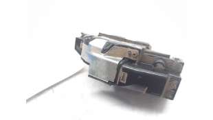 CERRADURA MALETERO / PORTON PEUGEOT 207 VAN (2006-) - L.5535854 / 9660403980 2