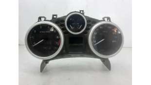 CUADRO INSTRUMENTOS PEUGEOT 207 VAN (2006-) - L.5535867 / 9662903780