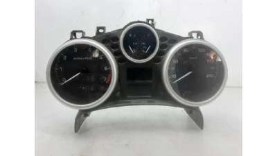 CUADRO INSTRUMENTOS PEUGEOT 207 VAN (2006-) - L.5535867 / 9662903780